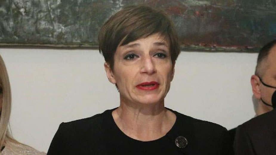 Rakić: Ne bavimo se bivšim članovima 1