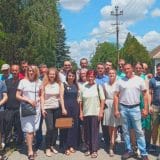 Aktivista SSP iz Sečnja: Privedeni smo jer mislimo drugačije od SNS 5