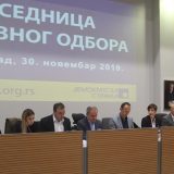 (Ne)važna trka za predsednika demokrata 10