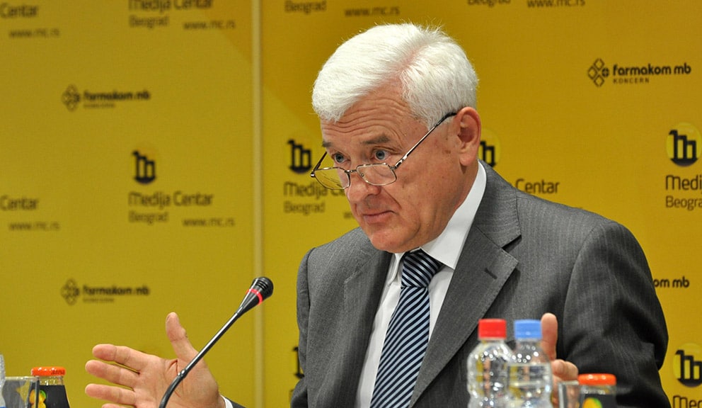 Vučiću, poslušaj građane: Lični stav Zorana Ivoševića 1