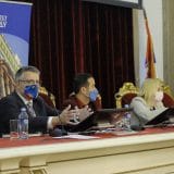 Instituti važni samo u izbornoj kampanji 12