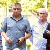 Dumanović saslušan u tužilaštvu zbog izjave da SNS i BIA dele novac od droge 6