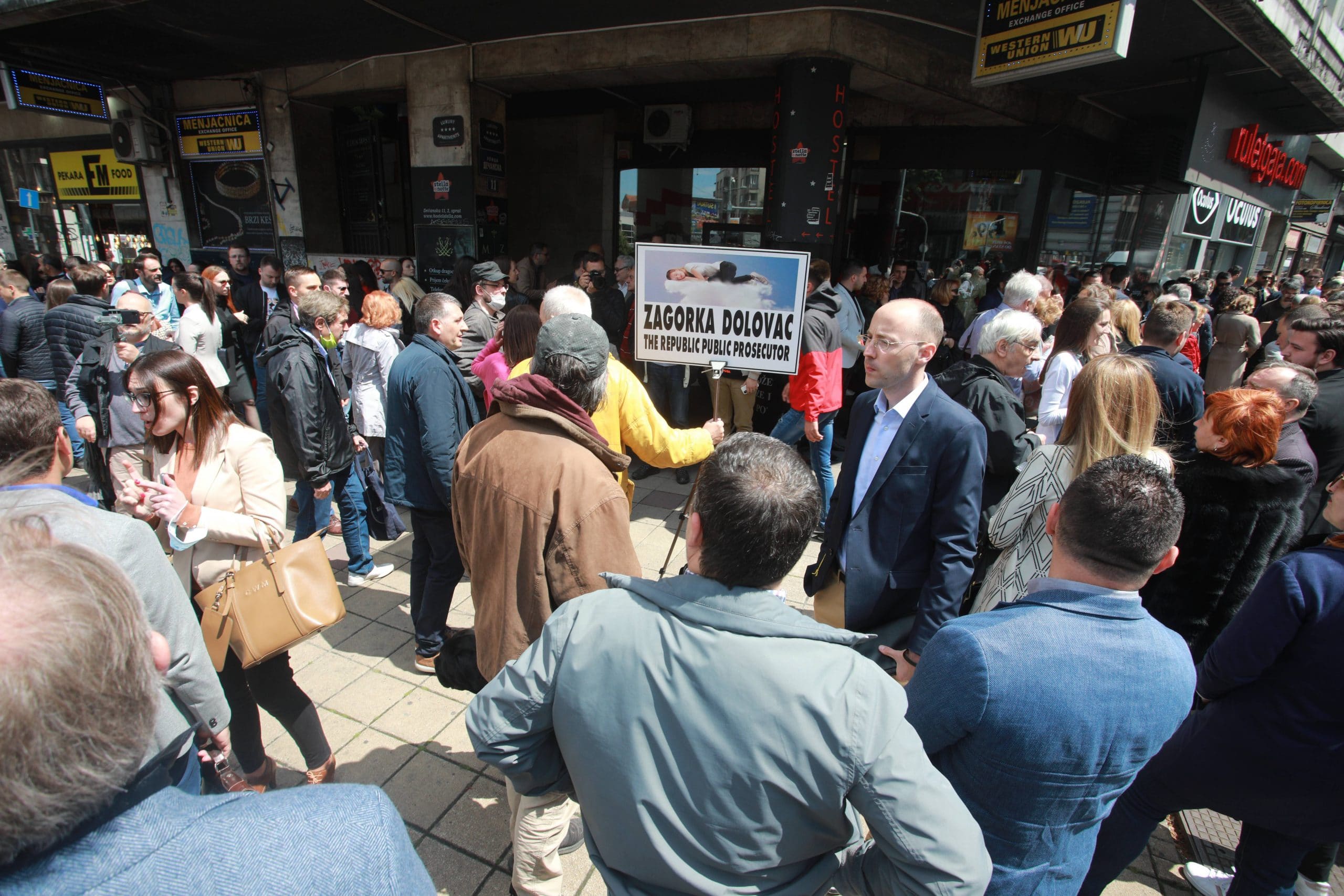 Pobeda advokata ili "kupovina" vremena 1