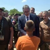 Građani se bune zbog zloupotreba oko vojne smotre 7