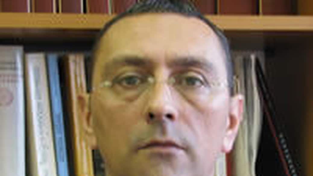 Srđan Đorđević: Ne učestvujem u radnoj grupi za izmenu Ustava 1