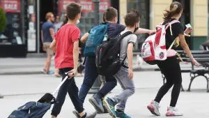 Deca uče agresiju kada odrasli ćute: Vršnjačko nasilje i dalje jedan od najvećih izazova školskog sistema u Srbiji 2