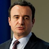 Vlada Kosova: Šest poslanika Skupštine Srbije priznaje Kosovo 3