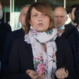 Marina Lipovac Tanasković: Otvoreni smo za okupljanje u jednoj koloni sa pravom opozicijom 9