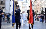 Defile MUP Obeležen Dan MUP-a i policije (FOTO) 3