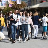 Netačno da je vakcinacija uslov za boravak u učeničkim domovima 3