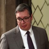 Vučić uputio telegram saučešća predsedniku Filipina 13