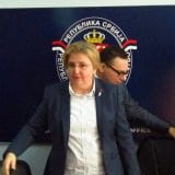 Zagorka Dolovac po meri politike 14