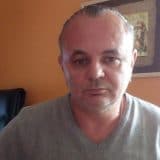 Ratni vojni invalid čeka da ga izbace ulicu 3