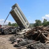 Predsednik Evropske zelene partije: Upitna legalnost deponije na bari Reva 13