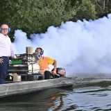 Žitelji Mladenovca i Vrčina revoltirani Vesićevim izjavama o vodosnabdevanju 3