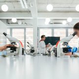 U sektoru nauke i tehnologije više od milion ljudi, ali doktori nauka čine svega dva procenta 1