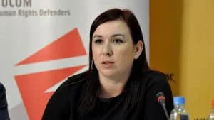 Spremo (YUCOM): Amandmani pokazali da su Mrdićevi zakoni sredstvo protiv TOK-a 7