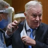 Većini medija uređivačka politika nacionalistička 6