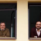 Upravni odbor preuzeo rukovođenje Petnicom 9