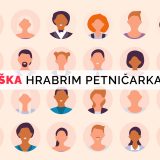 Nakon objavljivanja ispovesti pet žena o dešavanjima u Petnici otkazani seminari 5