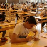 Đaci bolje uradili malu maturu nego lane 14