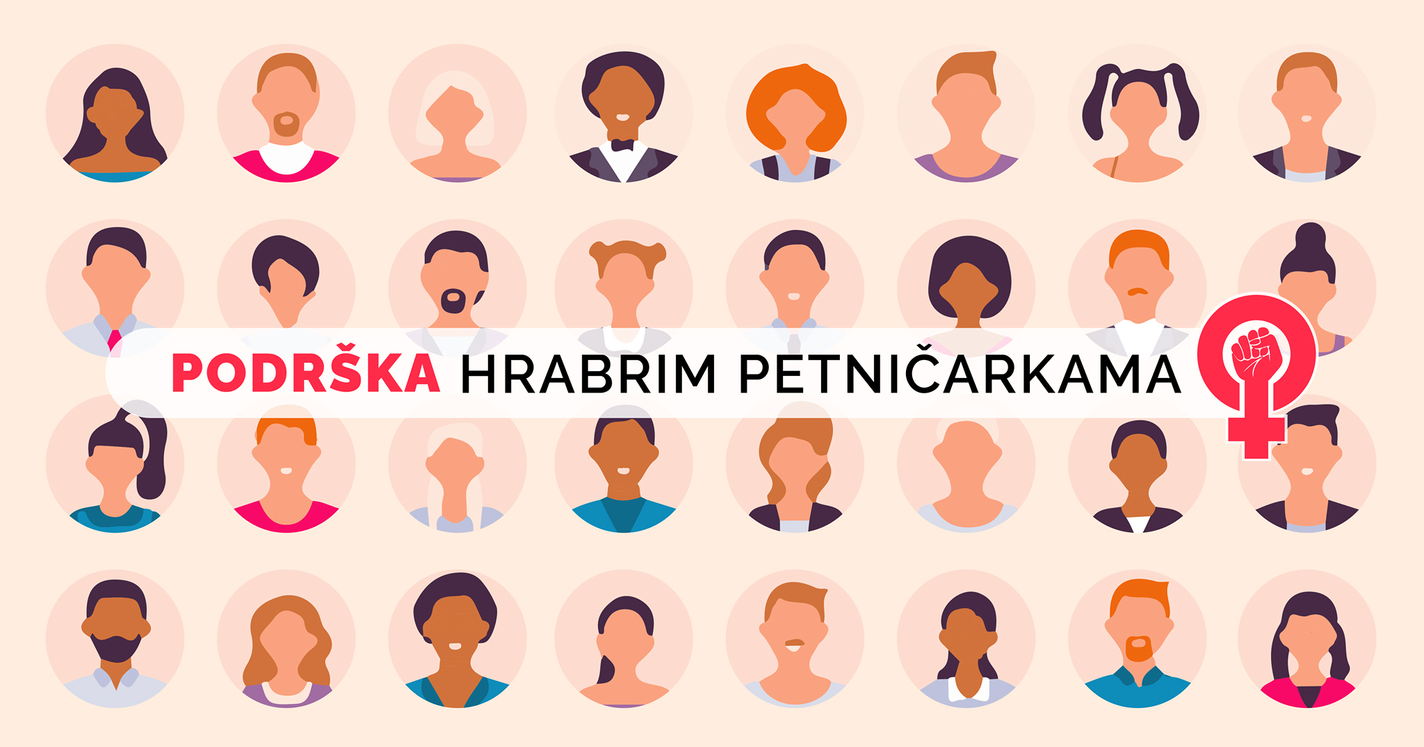 Nakon objavljivanja ispovesti pet žena o dešavanjima u Petnici otkazani seminari 1