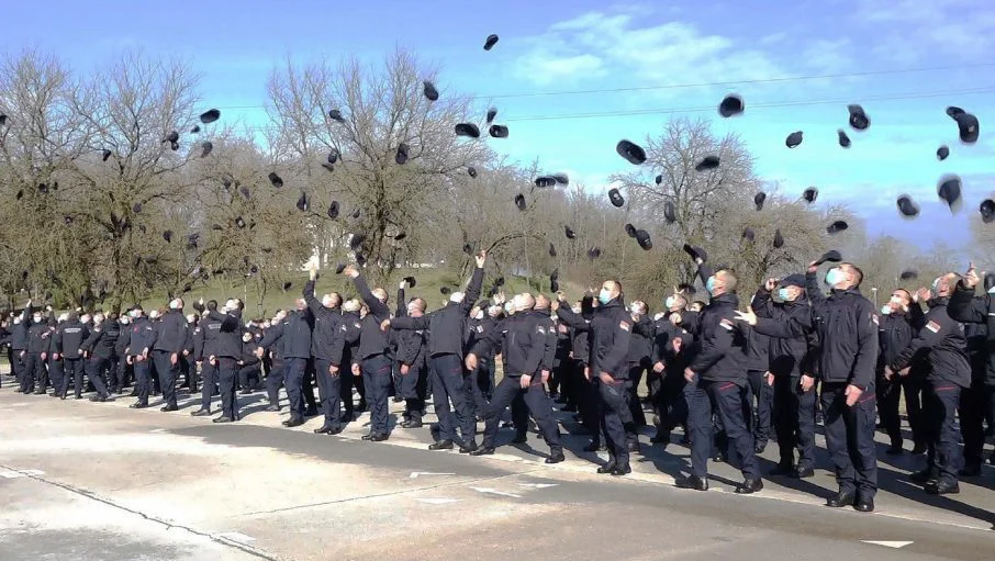 Vulin: Sutra će 1.337 novih policijskih službenika položiti zakletvu pred Vučićem 1