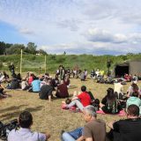 Bakić: Gde god da nastave izručivanje otpada, uništiće prirodu 1