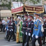 Kako je beogradska slavska litija posle 159 godina promenila trasu? 4