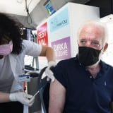 Bahrein posle Sinofarma kao treću dozu daje Fajzer 14