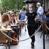 Tomašević: U Studentskoj poliklinici registrovano 65 studenata pozitivnih na korona virus 2