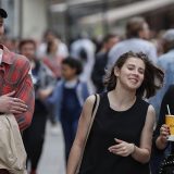 U Rusiji više od 22.800 novozaraženih korona virusom 3