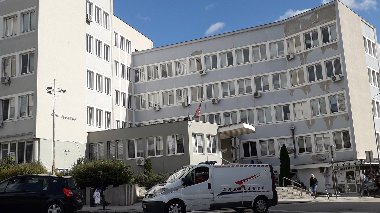 Hoće da se imunizuju zbog 3.000 dinara 1