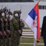 Direktori škola traže od nastavnika da vode đake na vojnu paradu 2