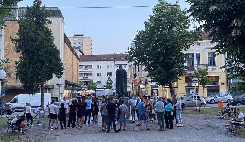 Hapšenje vlasnika azila "Vučjak": Nameštaljka zbog donacija iz inostranstva? 1