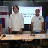 Putovanja vraćaju zaboravljene rizike 8