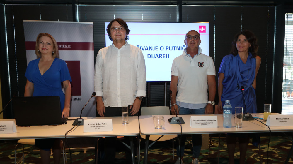 Putovanja vraćaju zaboravljene rizike 1