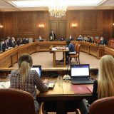 Bertelsmanov indeks transformacije: U Srbiji "izrazito defektna demokratija" 2