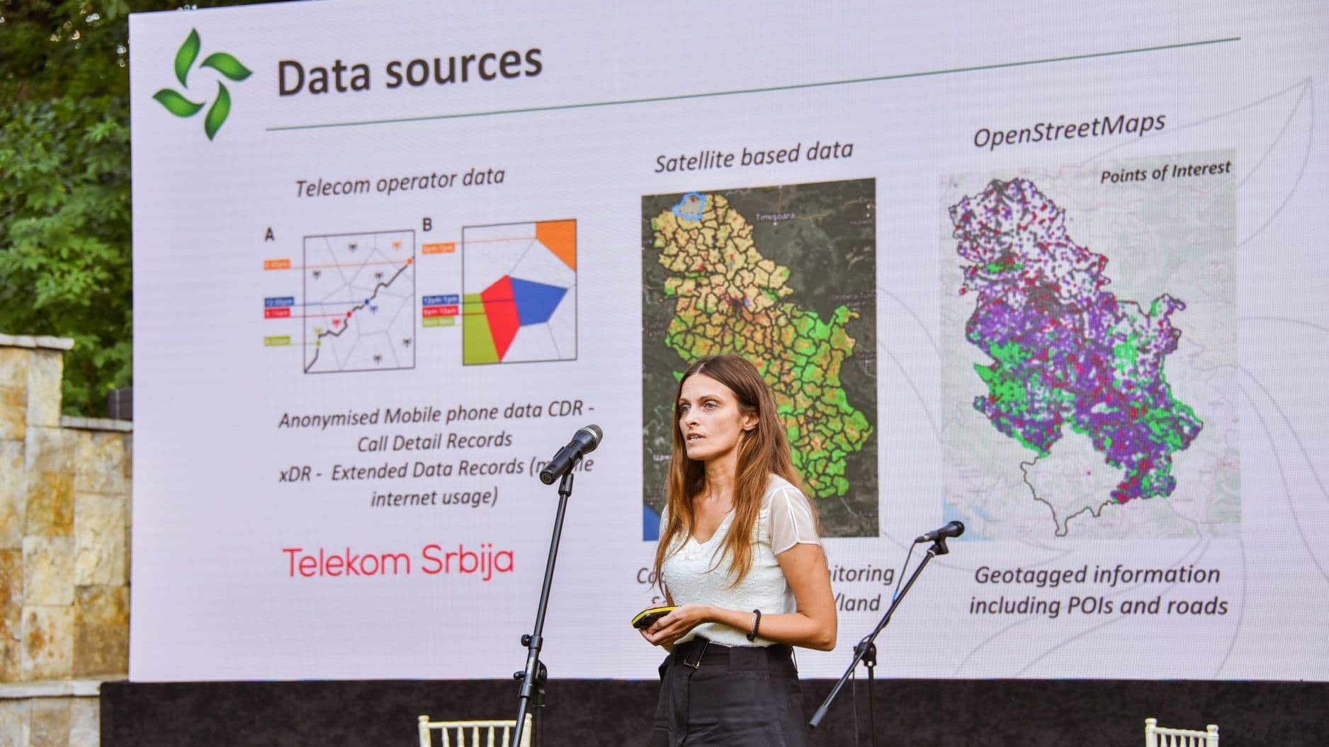 Predstavljena nova saznanja o depopulaciji u Srbiji 1