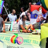 Azdejković: Vučiću, shvati, nećemo stati 2