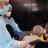 Stručnjaci: Na udaru kovida na jesen ljudi od 35 do 50 godina starosti 11