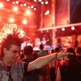 Predrag Đurić: Festivali su rizik i uz preventivne mere 13