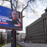 Kako se poruke zvaničnika razlikuju u zavisnosti od toga kako teče proces vakcinacije 10