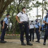 Park u Hongkongu prvi put u 32 godine prazan za godišnjicu Tjenanmena 10