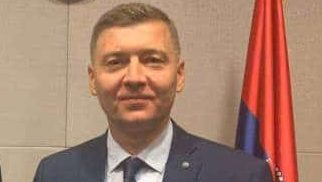 Zelenović Palmeru: Neprihvatljiva zloupotreba vlasti u Srbiji 1