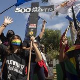 Više od 500.000 ljudi umrlo od korona virusa u Brazilu 15