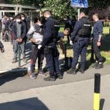 Policija pronašla 80 ilegalnih migranata u Beogradu   1