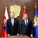 Vulin: Zahvalni smo Slovačkoj na principijelnom stavu o nepriznavanju takozvanog Kosova 4