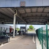 Uprava carina Srbije sprečila krijumčarenje okvira za naočare vrednosti 1,4 miliona dinara 5