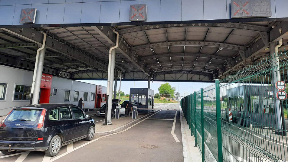 Šta smo obavezni da prijavimo cariniku? 1